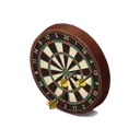Dartboard