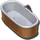 Bathtub