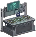 Drone Control Hub