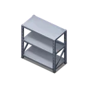 Storage Rack