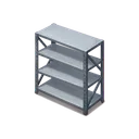 Storage Rack