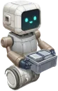 HK Tidying Robot Charging Dock