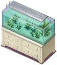Small Aquarium