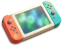 Handheld Game Console