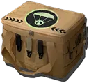 Food Supply Box