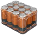 Case of Energy Drinks