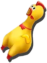 Rubber Chicken