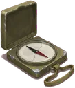 Military Compass