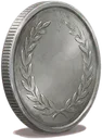 Ancient Silver Coin