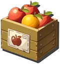 Fruit Crate