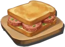 Ham Sandwich