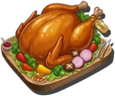 Roast Turkey