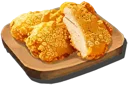 Golden Fried Chicken
