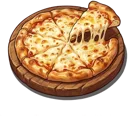 Cheese Pizza (Good)