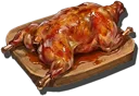 香烤羊肉(普通)