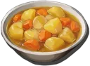 Potato Carrot Stew (Average)