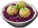 Sauerkraut Stew (Failed)