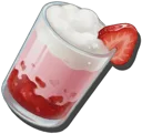 Strawberry Milk