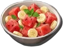 Summer Fruit Salad (Failed)