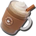 Cafe Latte (Average)
