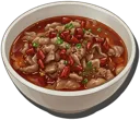 Boiled Beef