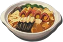 Luxurious Soup (Failed)