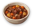 Artisanal Meat Stew (Average)