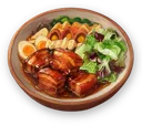 Hunter's Stew (Perfect)
