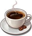 Coffee (Failed)