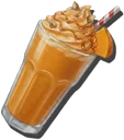 Pumpkin Juice