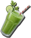 Cucumber Juice (Good)