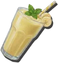 Banana Juice (Average)