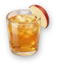 Apple Juice (Good)