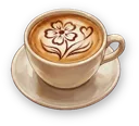Cappuccino (Failed)