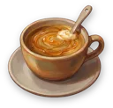 Honey Coffee