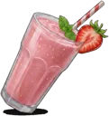 Strawberry Juice