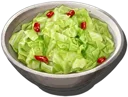Stir-Fried Cabbage (Failed)