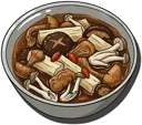Mushroom Soup