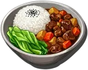 Rice Bowl (Failed)