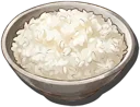 Steamed Rice (Average)