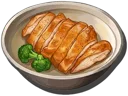 Pan-Seared Chicken Breast (Good)