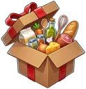 Starter Ingredients Kit