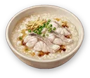 Fish Congee