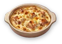 Milk-Braised Meat
