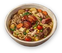 Hodgepodge Stew (Good)