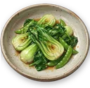Stir-Fried Seasonal Vegetables