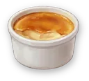 Milk Custard (Average)