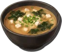 Miso Soup (Good)
