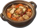 花雕鸡煲(优良)