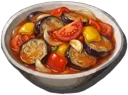 Provençal Ratatouille (Average)